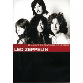 Led Zeppelin