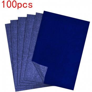Thin Carbon Paper