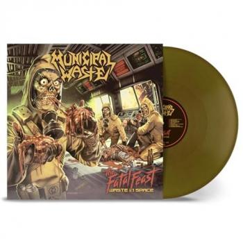 Municipal Waste LP