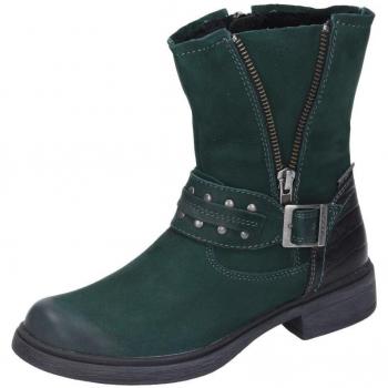 Vado Stiefel grau