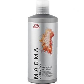Wella Professionals Acondicionador Magma By Blondor