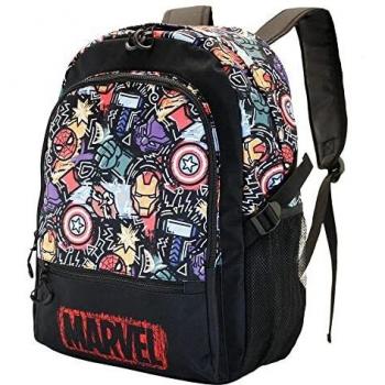 Mochila Fight Fan Fun