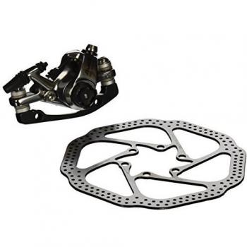 Avid BB7 Road SL Brake with 140 mm HS1 Rotor