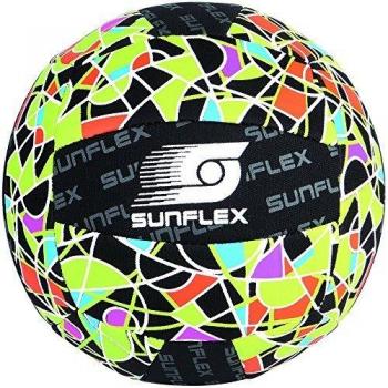 SUNFLEX SPORT COLOR PRO DESIGN BALL VOLLEYBALL FUSSBALL BEACH UND FUNBALL 3 NEU