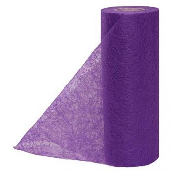 Lavender Luxe Table Runner