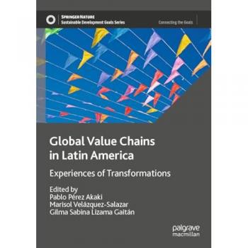 Global Value Chains in Latin America