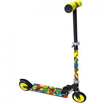 Monopattino 2 Ruote Neokolor Da Bambino