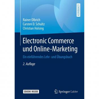 Vitalsource Technologies, Inc. Electronic Commerce Und Online-marketing