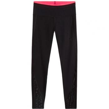 Puma Hypernatural 7/8 Leggings Negro mujer talle L