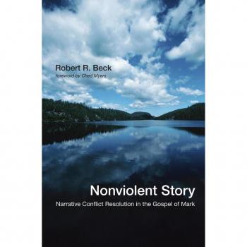 Vitalsource Technologies, Inc. Nonviolent Story: Narrative Conflict Resolution In The Gospel Of Mark