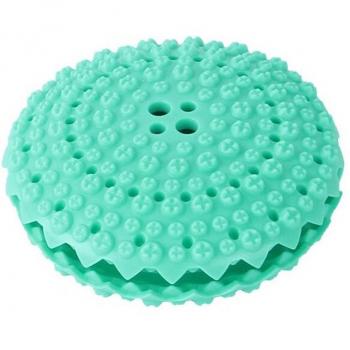 Bite-Resistant Dog Toys for Teeth Cleaning and Play