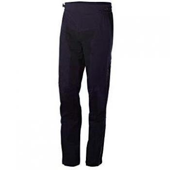 Lightweight Waterproof DeltaShield Trousers 2XL – Unisex Noir