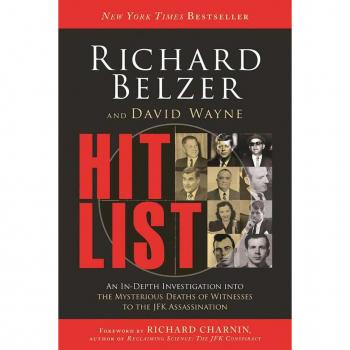 Hit List, by Richard Belzer