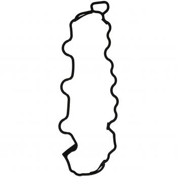 Elring Cylinder Head Cover Gasket 130.280