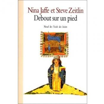 Debout sur un pied (Neuf Poche)