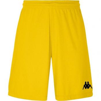 Kappa Borgo Kinder Shorts Zwart 12 Jaar