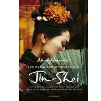 Les paraules secretes del Jin-Shei