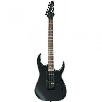 Ibanez RG421EX Black Flat