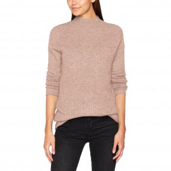 Suéter ONLY Onlorleans L/s St, Rosa para Mujer