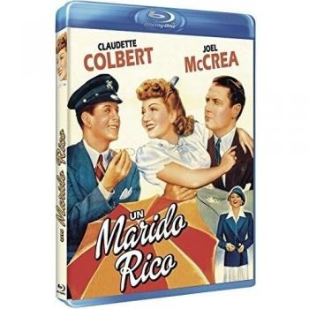 Un Marido Rico (1942)