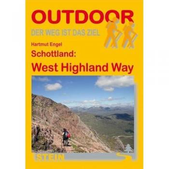 Schottland: West Highland Way