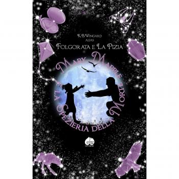 Mary Mapple e la spezieria della morte