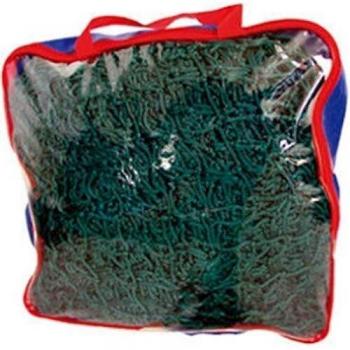 Federballnetz 3,05 m × 2,74 m – flexible Nylonkonstruktion, ideal für Badminton und Volleyball