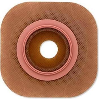 Hollister Conform 2 Placca Piana FlexWear Con Bordo Adesivo Flangia 102mm 5