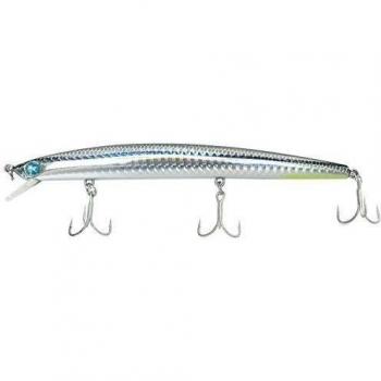 Slow‑Sink Seaspin Minnow 16 g, 140 mm