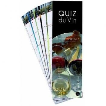 Quiz du Vin