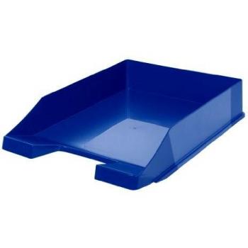 Han Briefkorb C4 blau VE2 Kunststoff 255 x 348 x 65 mm
