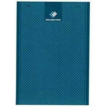 Bloc-notes Direction 148 x 210 mm