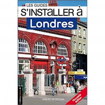 S'installer à Londres
