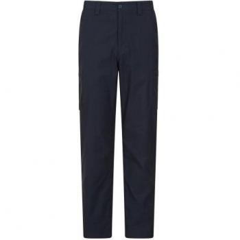 Pantaloni Uomo Trek II 42S neri – Winter Short