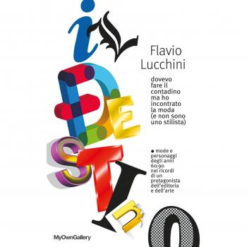 Il destino. Dovevo fare il contadino ma ho incontrato la moda