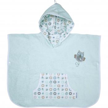 Bacchetta di Mare Poncho Piccolo