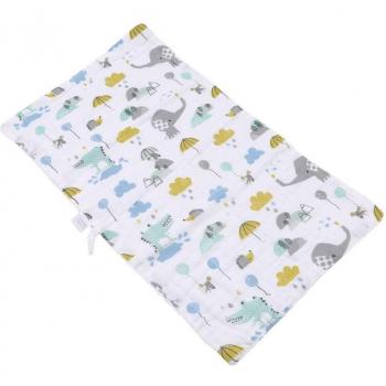 Ultra‑Absorbent Baby Bath Cloth