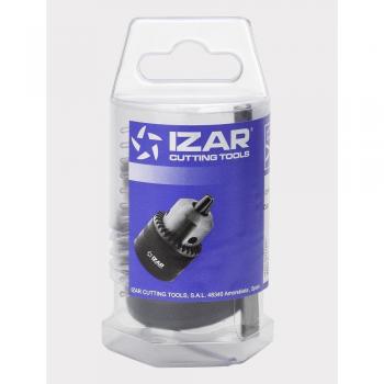Izar 47490 Bohrfutter 1–10 3⁄8 × 24 mm