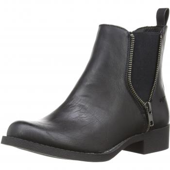 Rocket Dog Camilla Bromley Ankle Boots