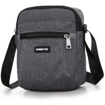 Waterproof Men's Travel Purse