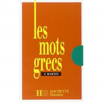 Les mots grecs