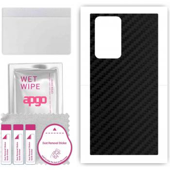Apgo Galaxy Note 20 Ultra 5G Case Sticker