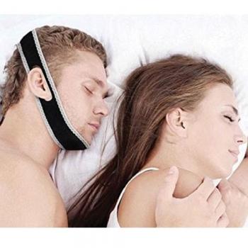 Bande élastique anti-ronflement Adore Better Living