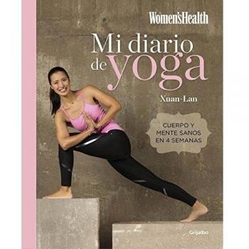 MI Diario De Yoga