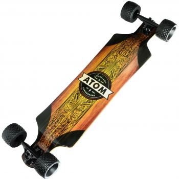 All‑Terrain Atom 39 Longboard