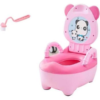 Soft Baby Potty for Toddlers