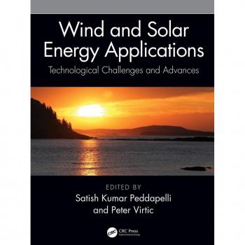 Vitalsource Technologies, Inc. Wind and Solar Energy Applications