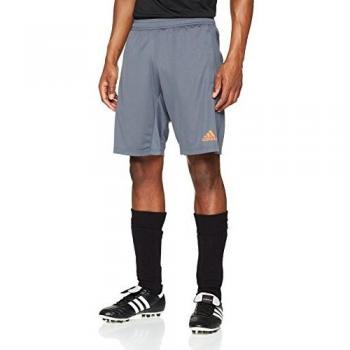 Adidas Condivo 18 Short d'entraînement Homme Onix/Orange FR: M