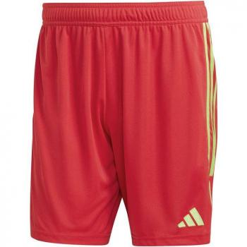 Adidas Pantaloni Sportivi Vyrams Tiro 23 IB8090 Rosso
