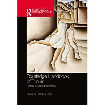 Routledge Handbook of Tennis